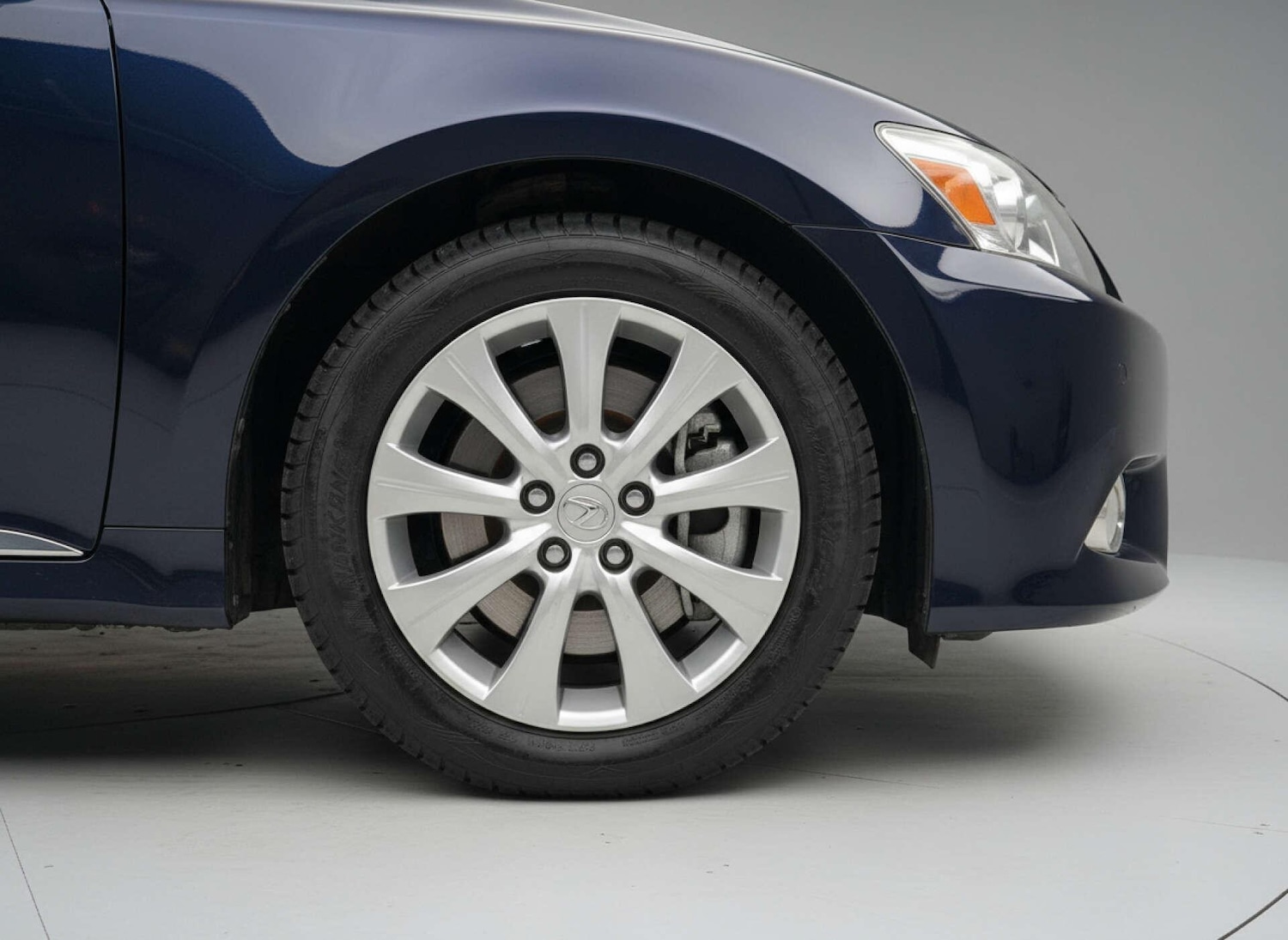 Used Lexus GS 2016 for sale - 76887095: Photo 18