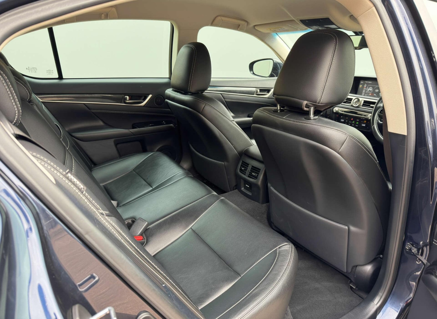 Used Lexus GS 2016 for sale - 76887095: Photo 19