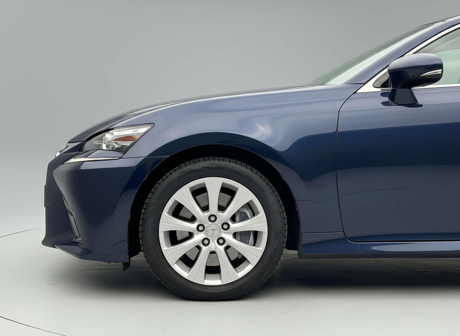 Used Lexus GS 2016 for sale - 76887095: Photo 20