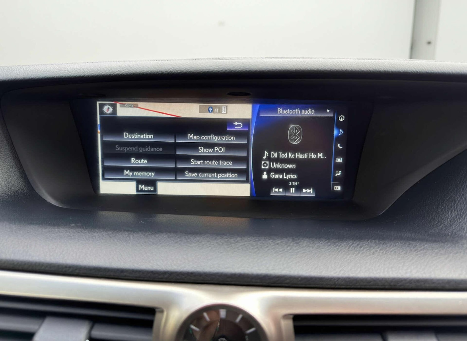 Used Lexus GS 2016 for sale - 76887095: Photo 21