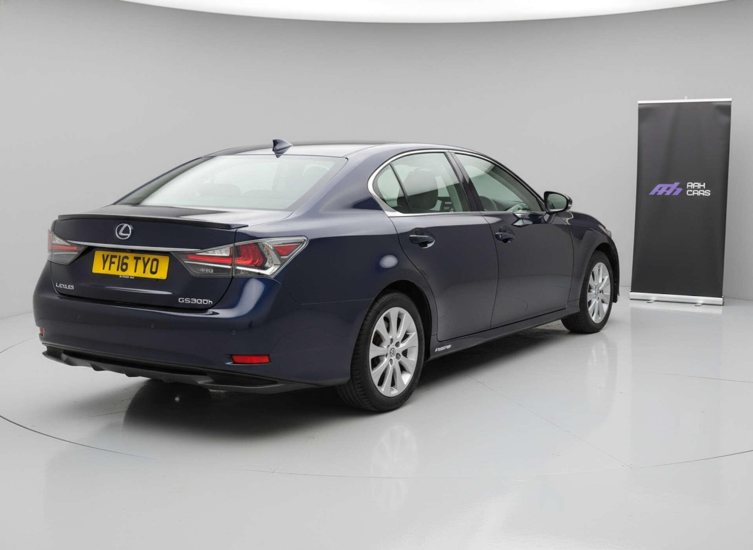 Used Lexus GS 2016 for sale - 76887095: Photo 22