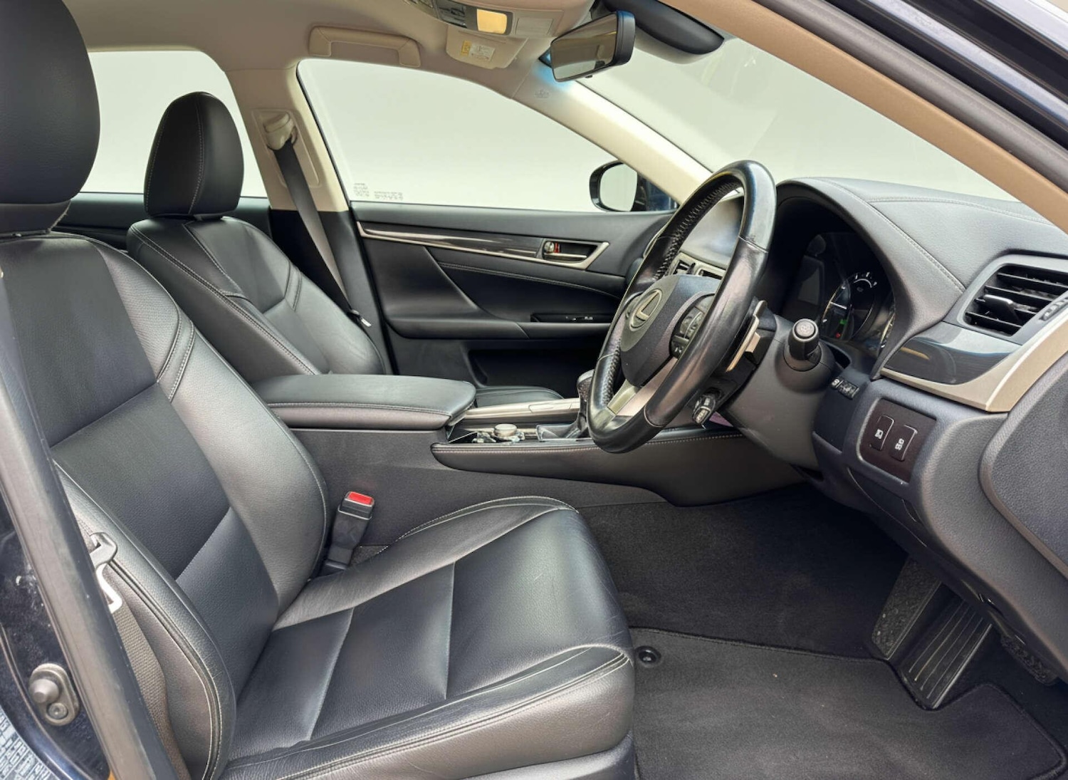 Used Lexus GS 2016 for sale - 76887095: Photo 25