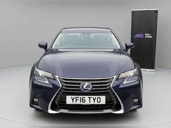 Used Lexus GS 2016 for sale - 76887095: Photo
