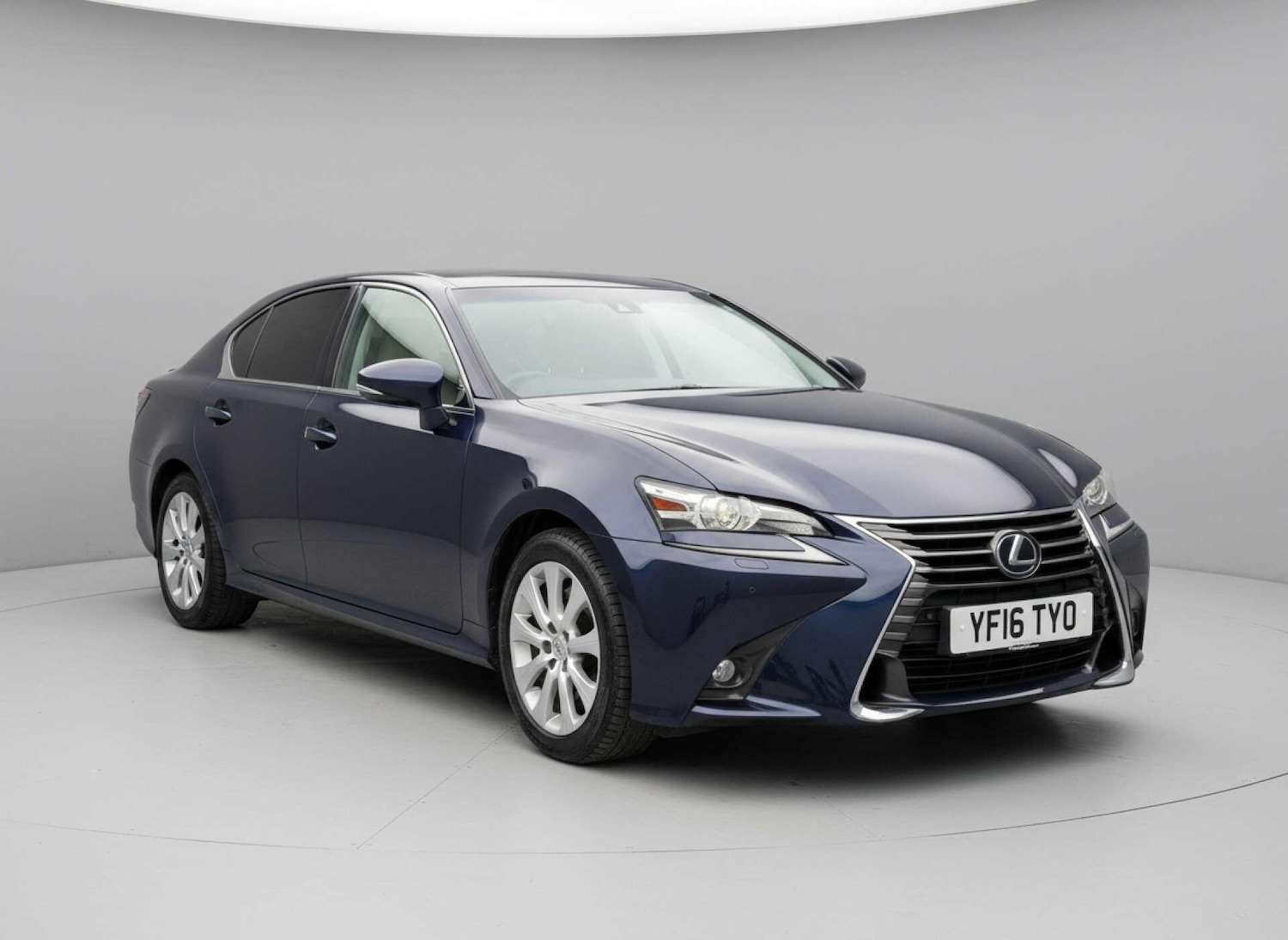 Used Lexus GS 2016 for sale - 76887095: Photo 30