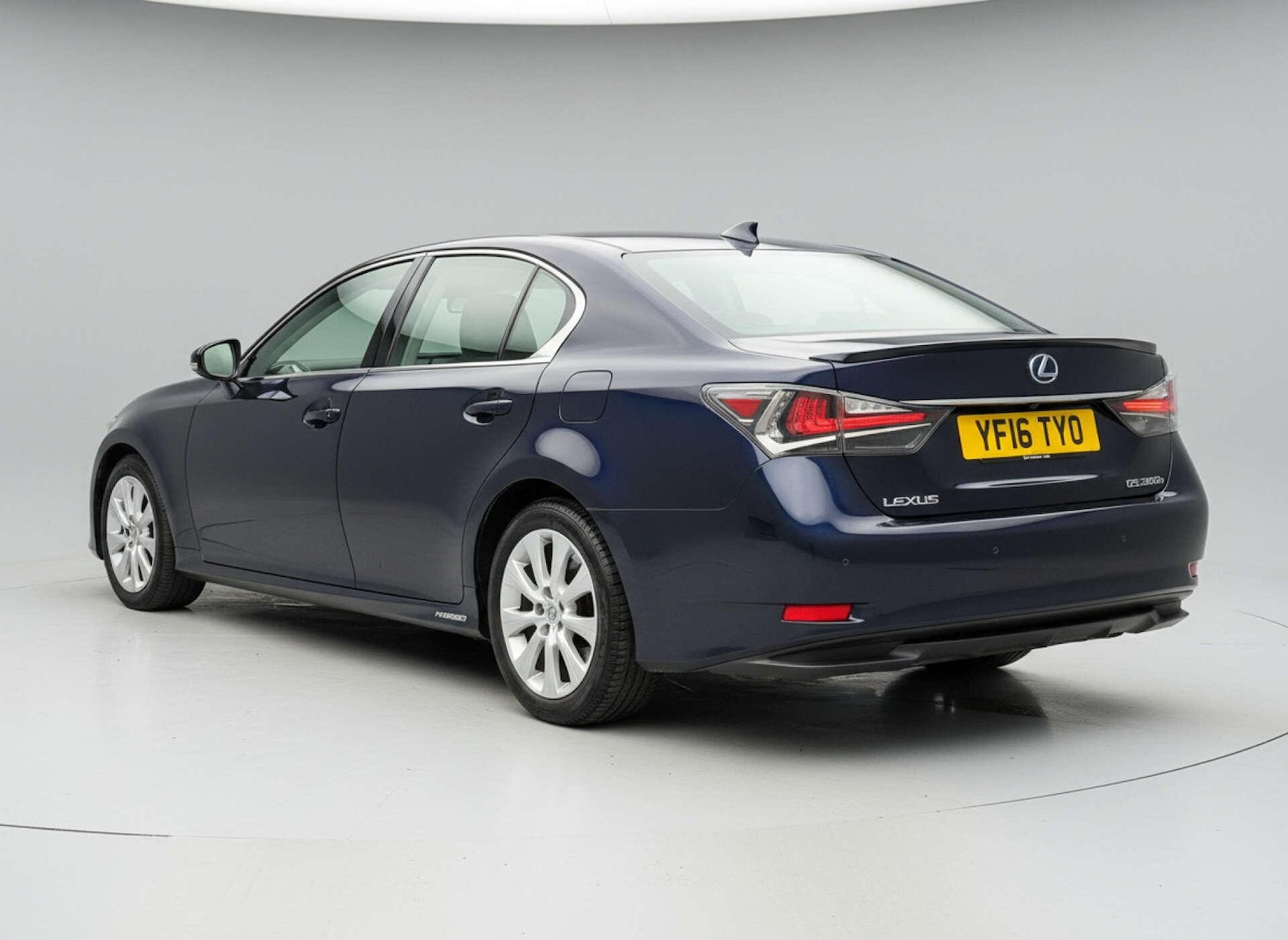 Used Lexus GS 2016 for sale - 76887095: Photo 32