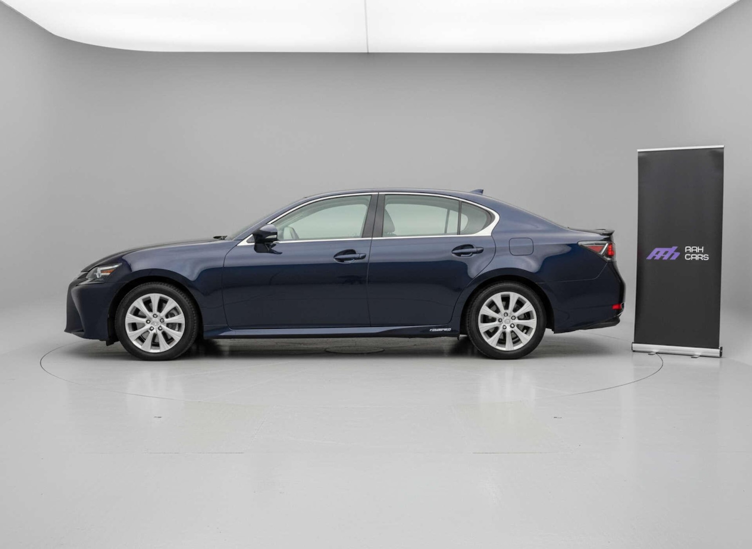 Used Lexus GS 2016 for sale - 76887095: Photo 36