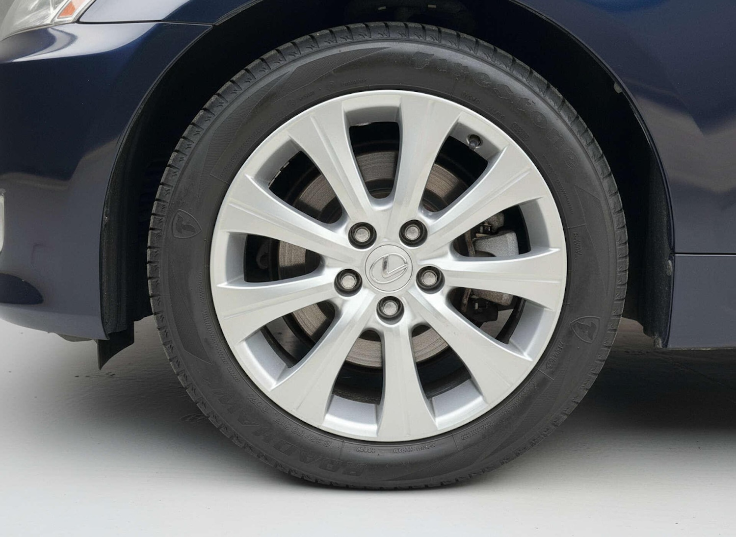 Used Lexus GS 2016 for sale - 76887095: Photo 38