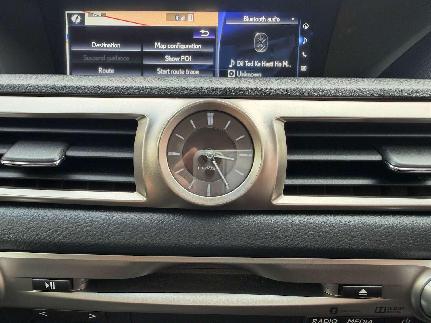 Used Lexus GS 2016 for sale - 76887095: Photo 55