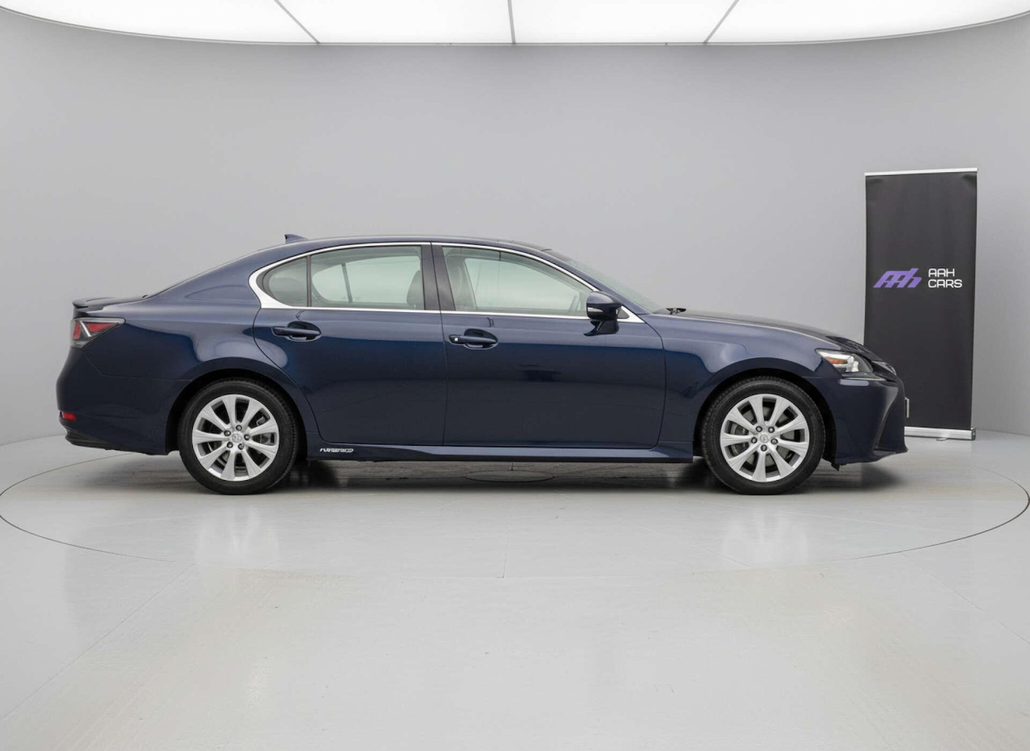 Used Lexus GS 2016 for sale - 76887095: Photo 8