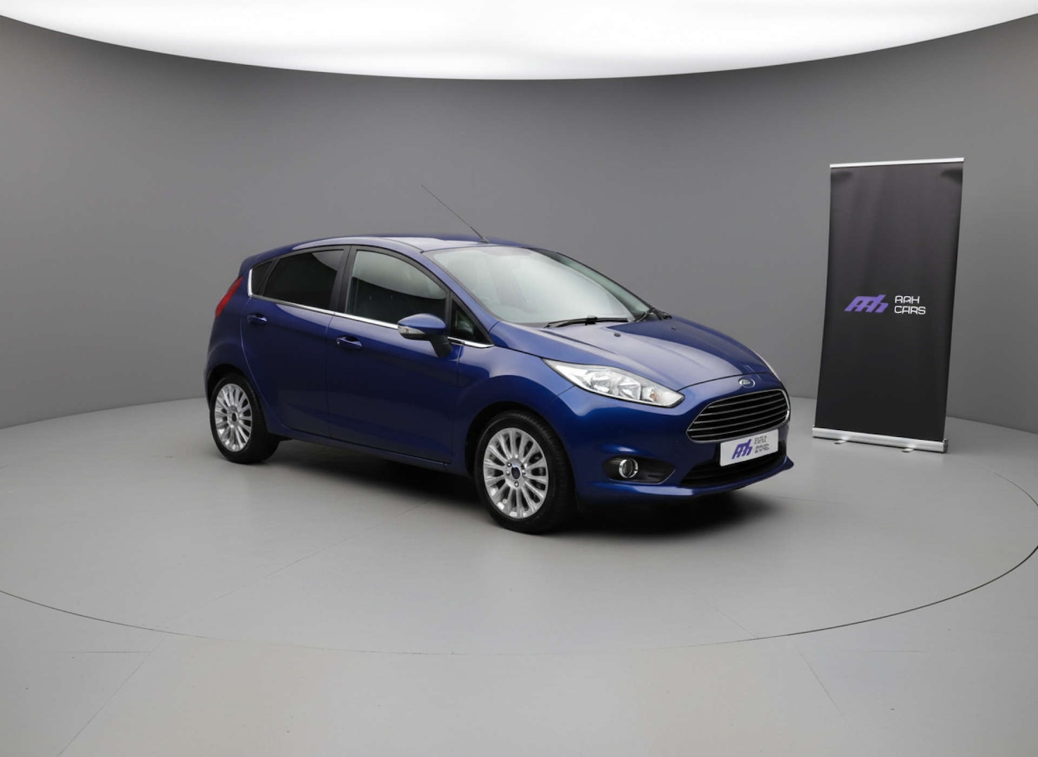 Used Ford Fiesta 2014 for sale - 76904932: Photo 33