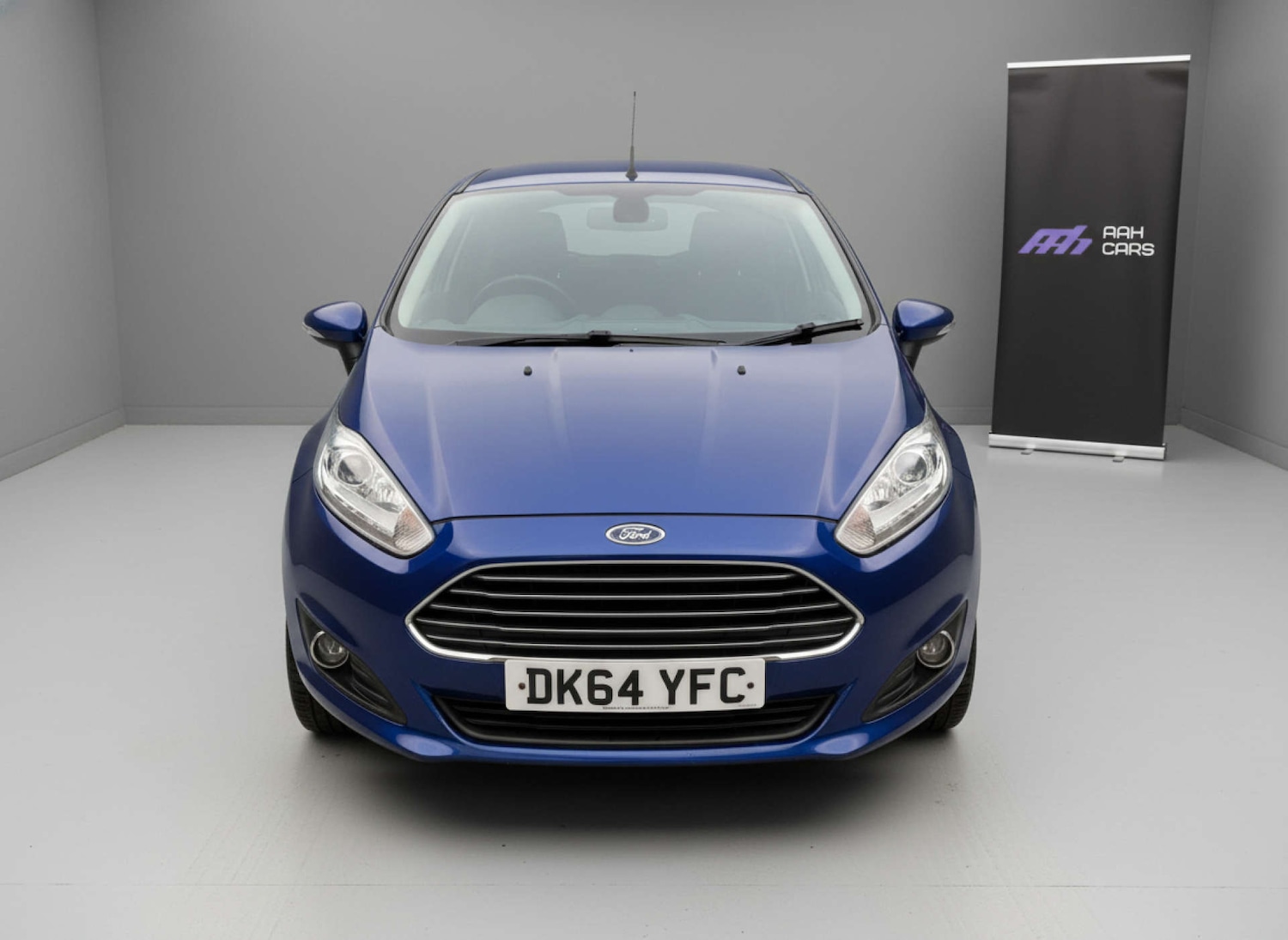 Used Ford Fiesta 2014 for sale - 76904932: Photo 42