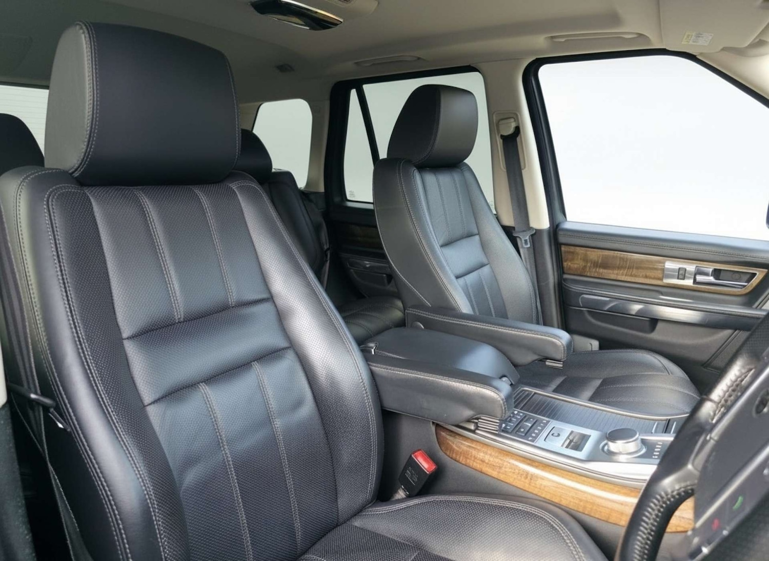 Used Land Rover Range Rover Sport 2013 for sale - 77548564: Photo 10