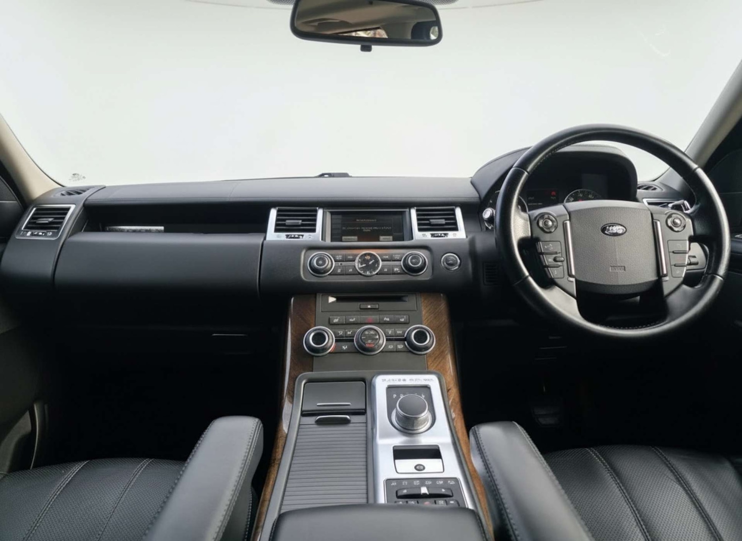 Used Land Rover Range Rover Sport 2013 for sale - 77548564: Photo 11