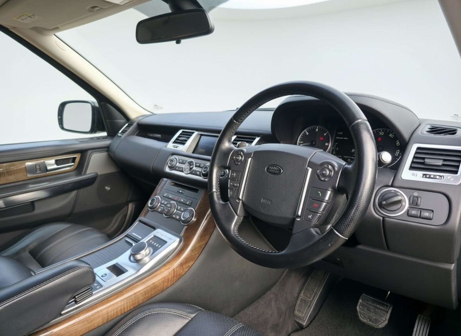 Used Land Rover Range Rover Sport 2013 for sale - 77548564: Photo 13