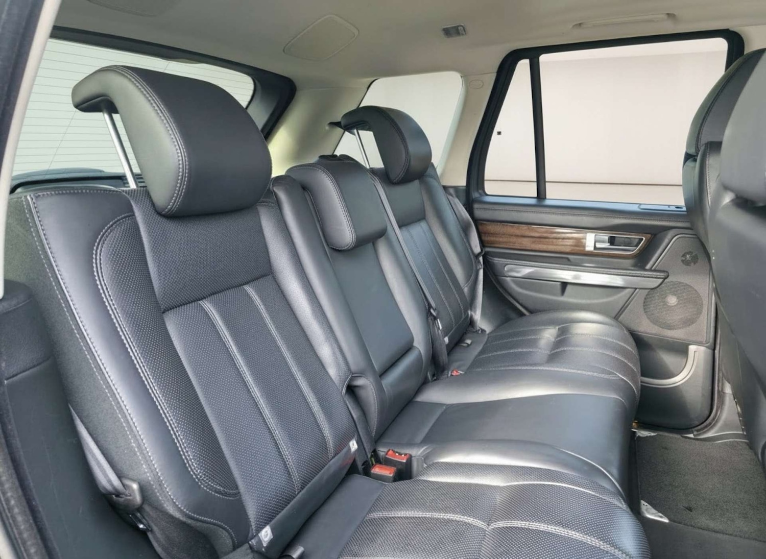 Used Land Rover Range Rover Sport 2013 for sale - 77548564: Photo 14