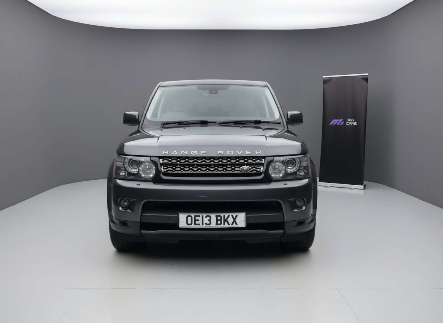 Used Land Rover Range Rover Sport 2013 for sale - 77548564: Photo 16