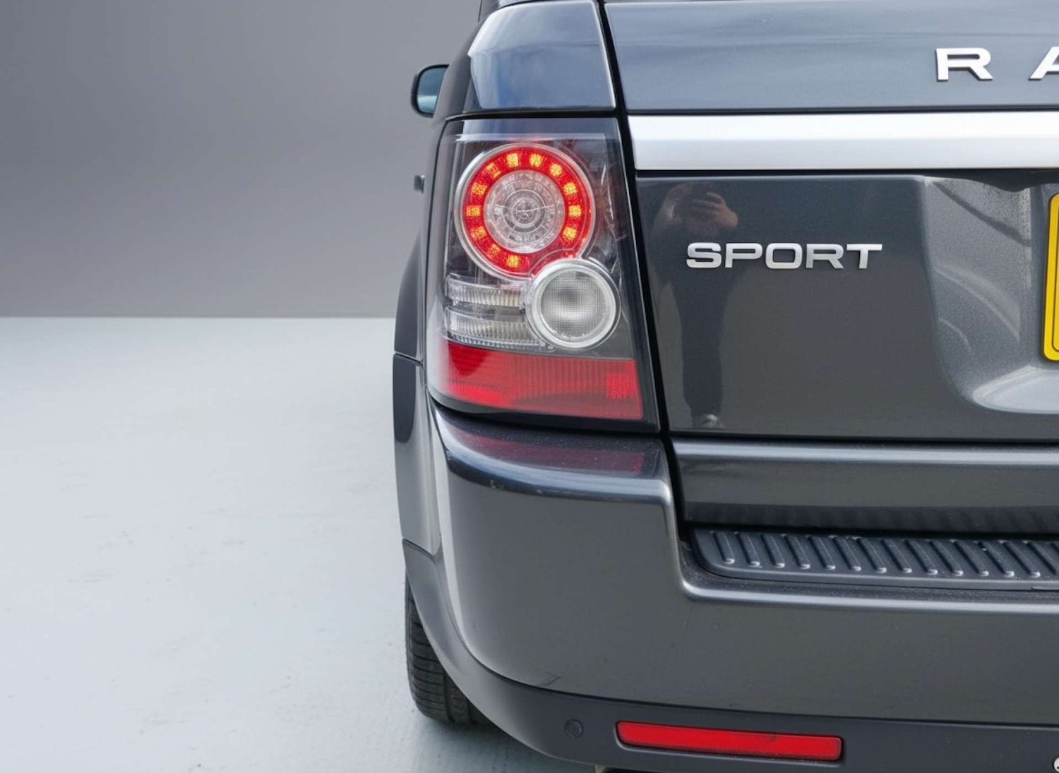 Used Land Rover Range Rover Sport 2013 for sale - 77548564: Photo 18