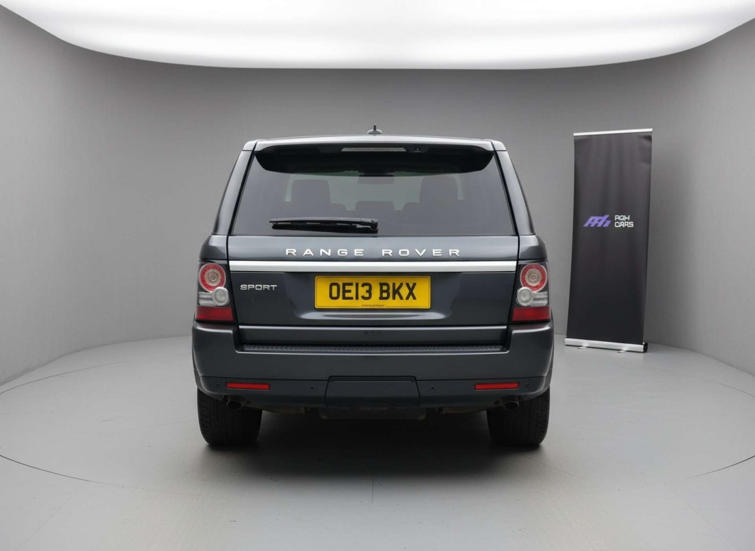 Used Land Rover Range Rover Sport 2013 for sale - 77548564: Photo 20