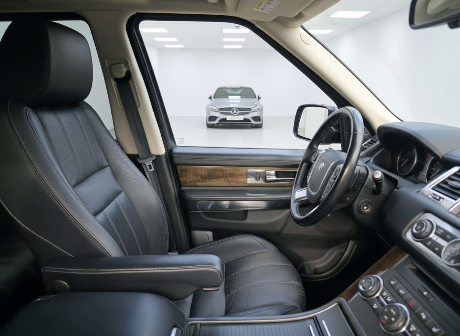 Used Land Rover Range Rover Sport 2013 for sale - 77548564: Photo 21