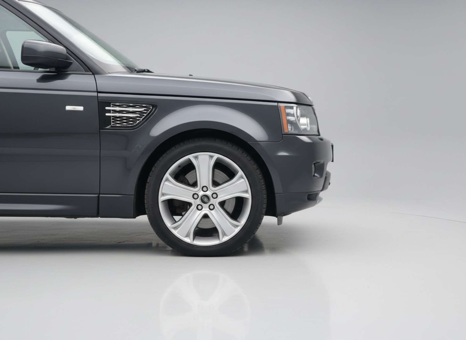 Used Land Rover Range Rover Sport 2013 for sale - 77548564: Photo 24