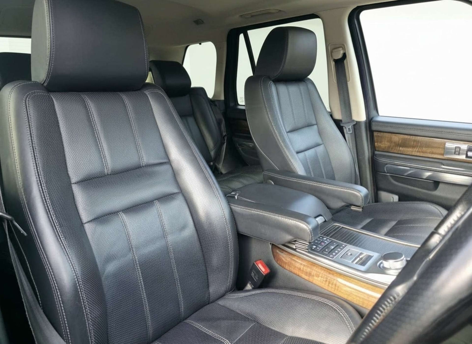 Used Land Rover Range Rover Sport 2013 for sale - 77548564: Photo 25