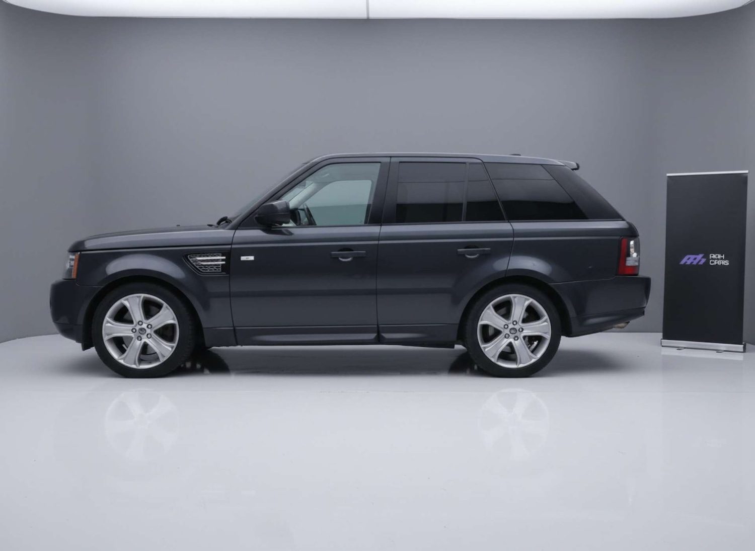 Used Land Rover Range Rover Sport 2013 for sale - 77548564: Photo 26