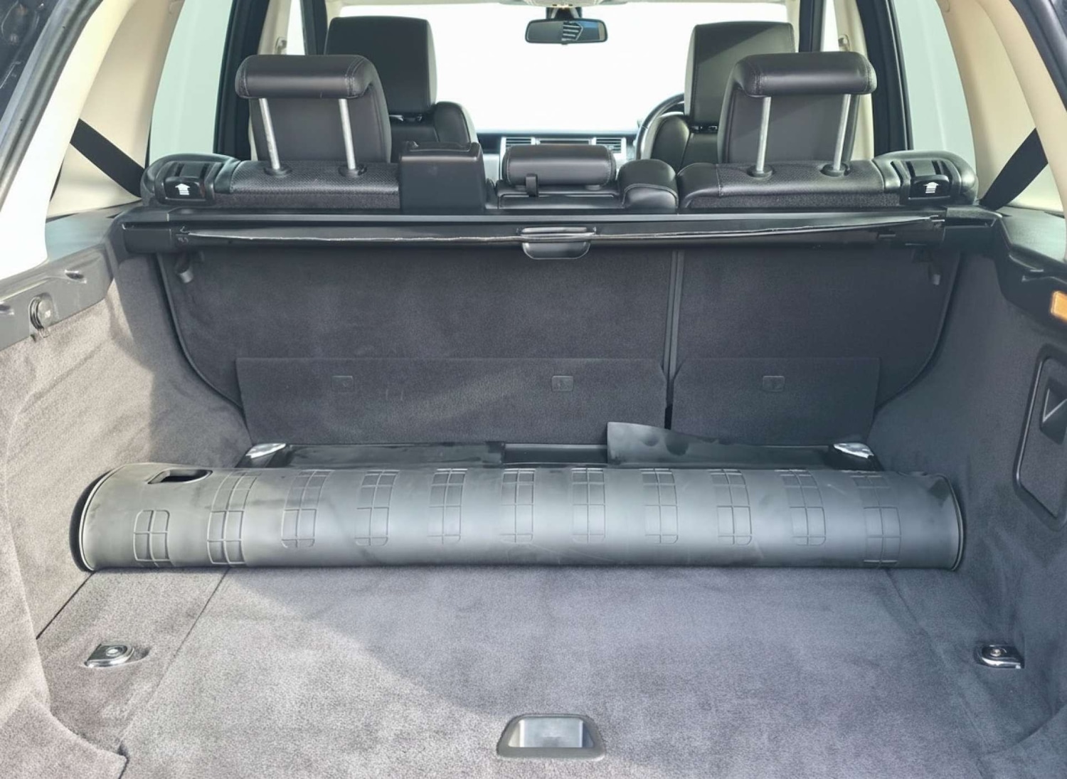 Used Land Rover Range Rover Sport 2013 for sale - 77548564: Photo 32