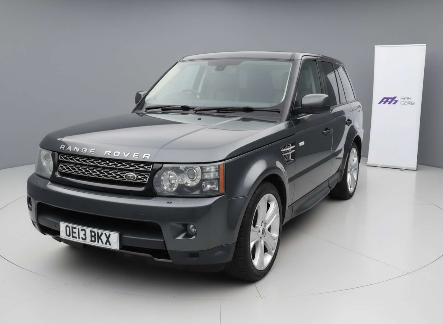 Used Land Rover Range Rover Sport 2013 for sale - 77548564: Photo 33