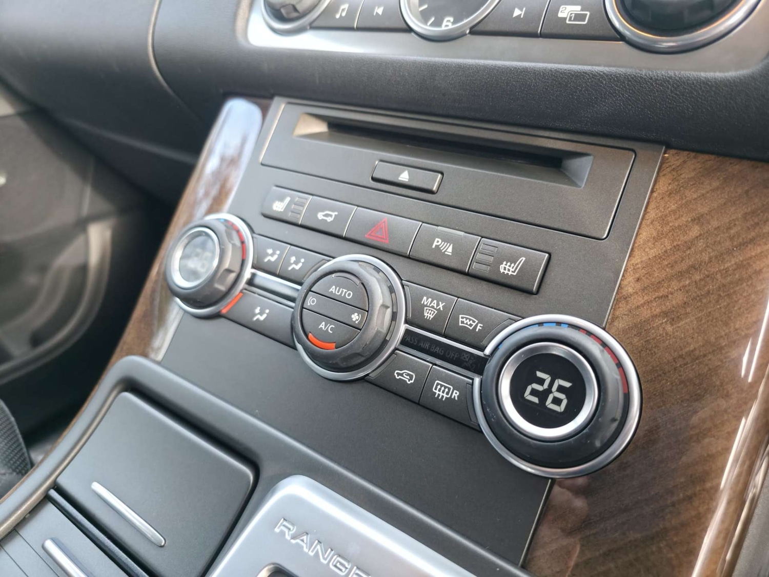 Used Land Rover Range Rover Sport 2013 for sale - 77548564: Photo 34