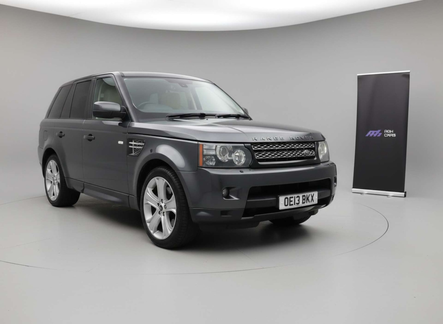 Used Land Rover Range Rover Sport 2013 for sale - 77548564: Photo 35