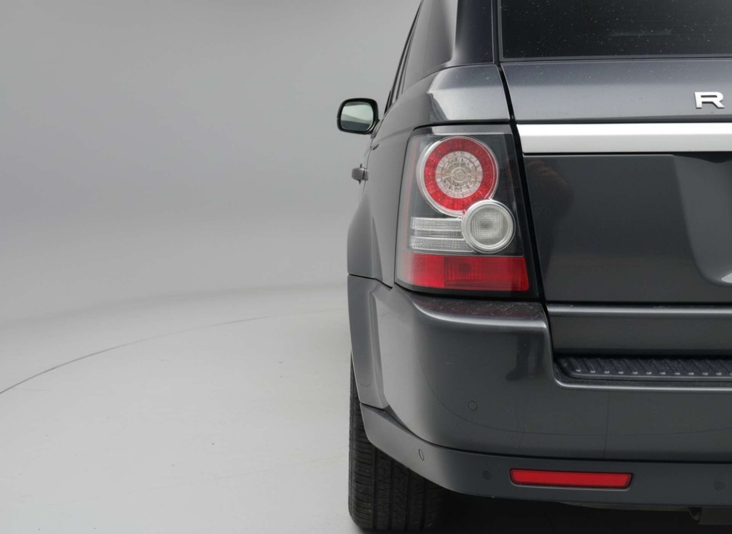 Used Land Rover Range Rover Sport 2013 for sale - 77548564: Photo 37