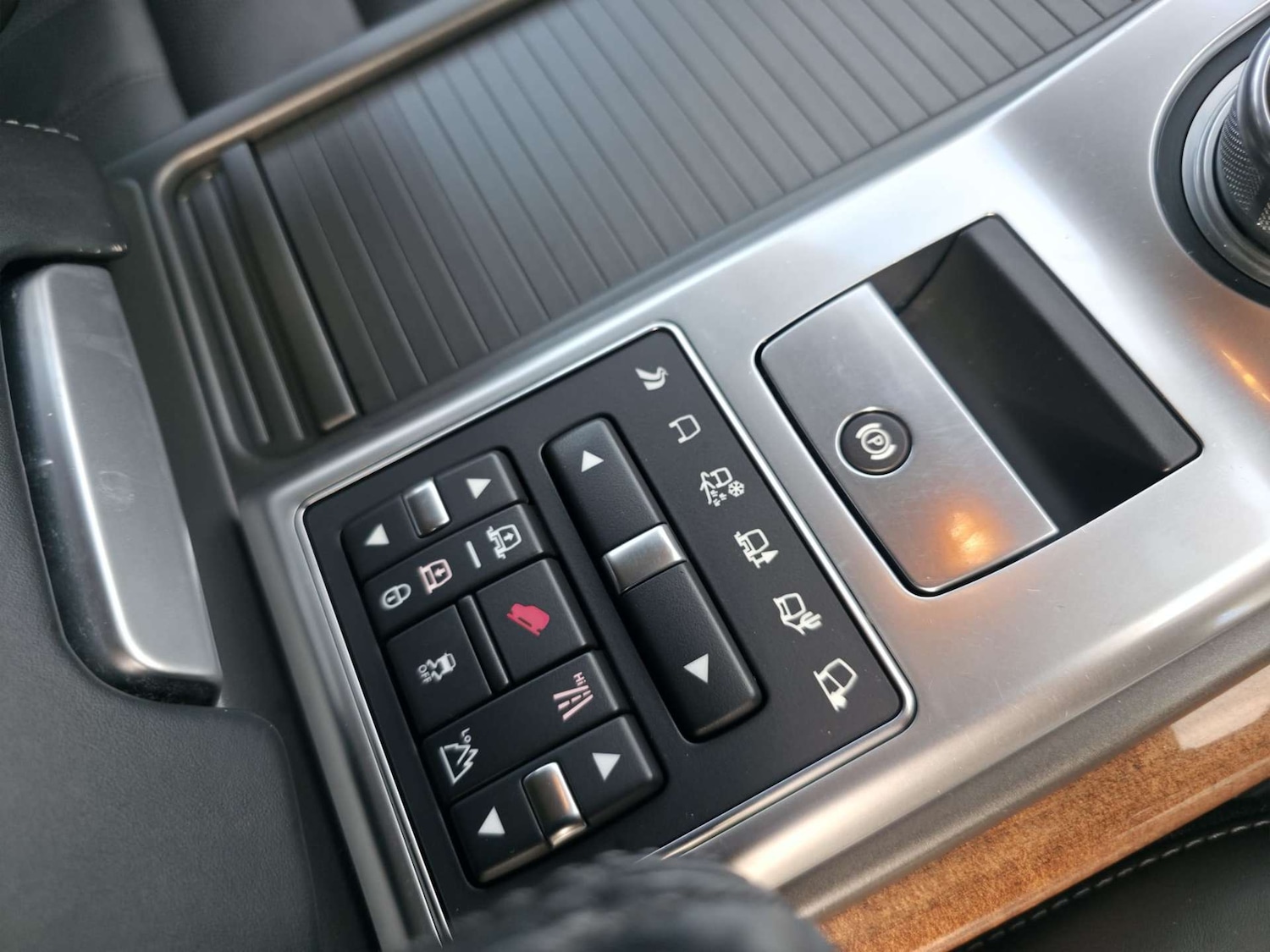 Used Land Rover Range Rover Sport 2013 for sale - 77548564: Photo 38