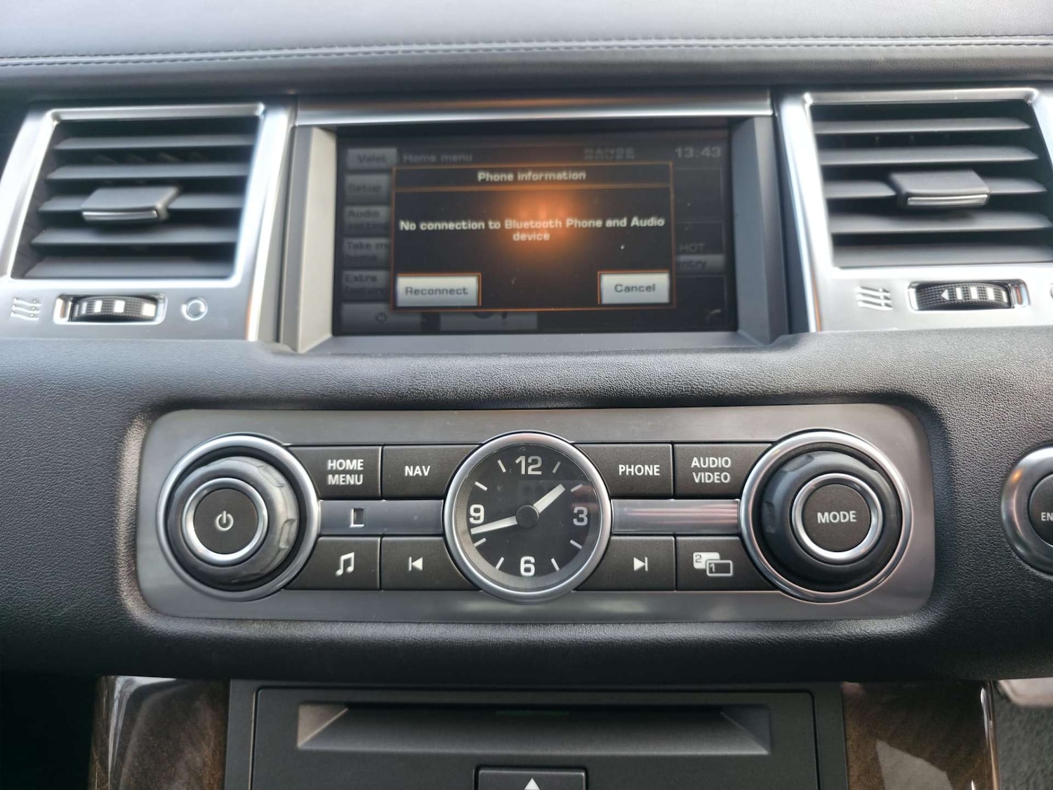 Used Land Rover Range Rover Sport 2013 for sale - 77548564: Photo 40