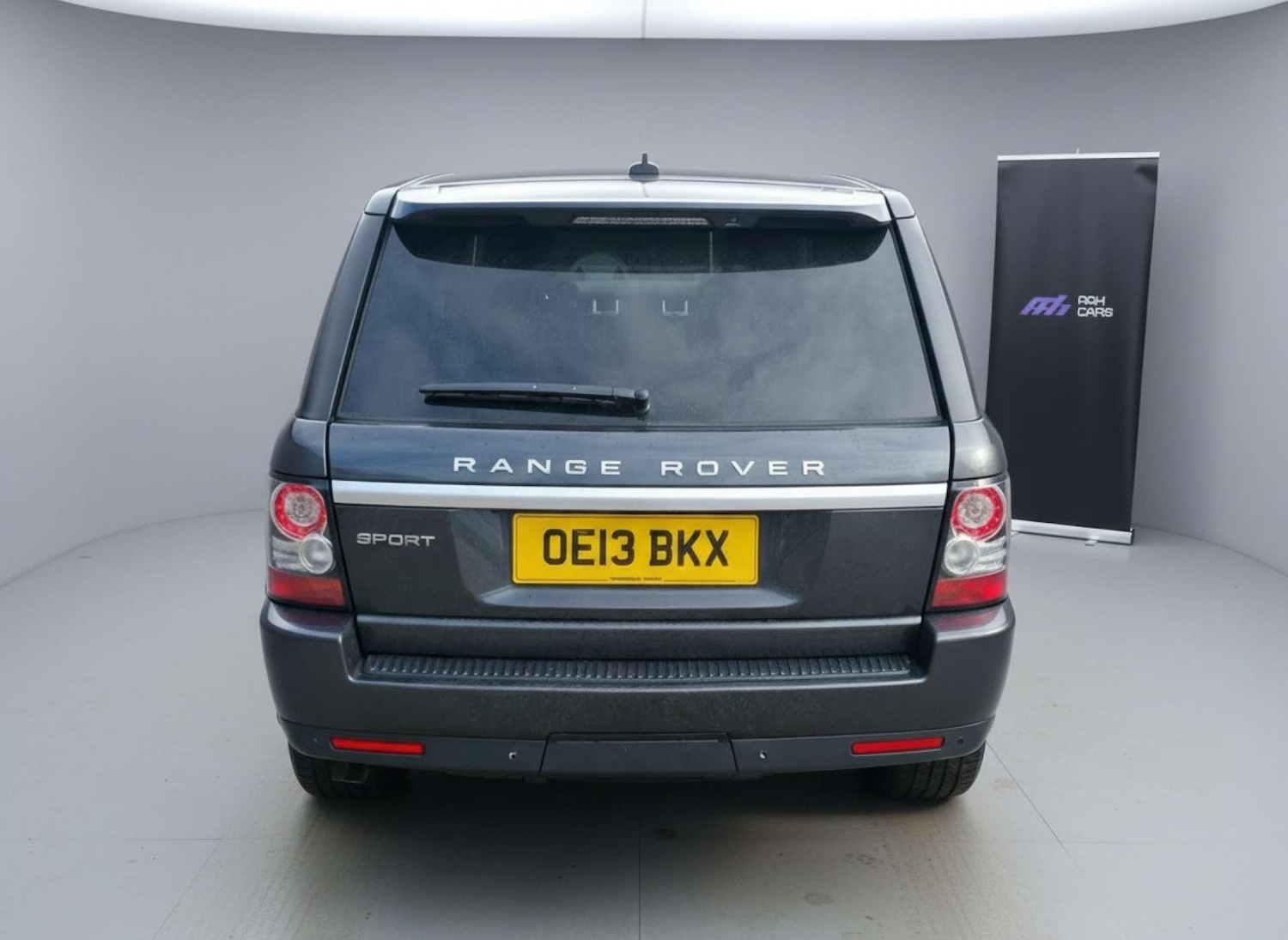 Used Land Rover Range Rover Sport 2013 for sale - 77548564: Photo 43