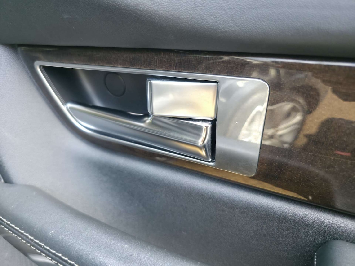 Used Land Rover Range Rover Sport 2013 for sale - 77548564: Photo 48