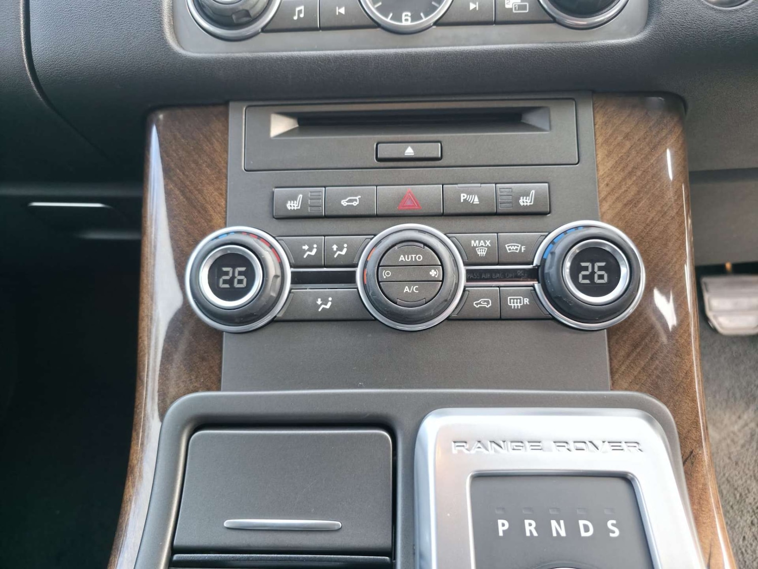 Used Land Rover Range Rover Sport 2013 for sale - 77548564: Photo 50