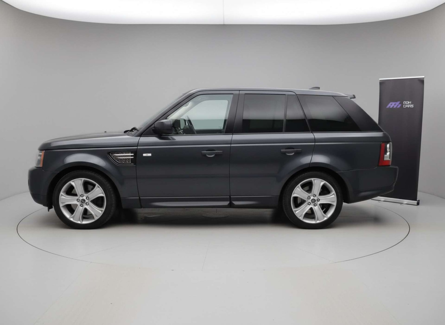 Used Land Rover Range Rover Sport 2013 for sale - 77548564: Photo 51