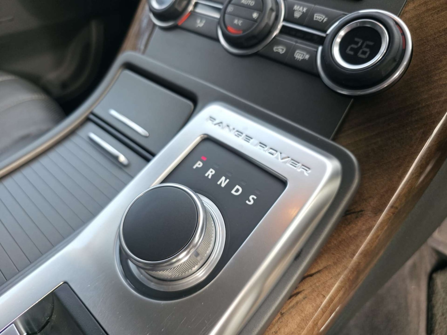 Used Land Rover Range Rover Sport 2013 for sale - 77548564: Photo 54