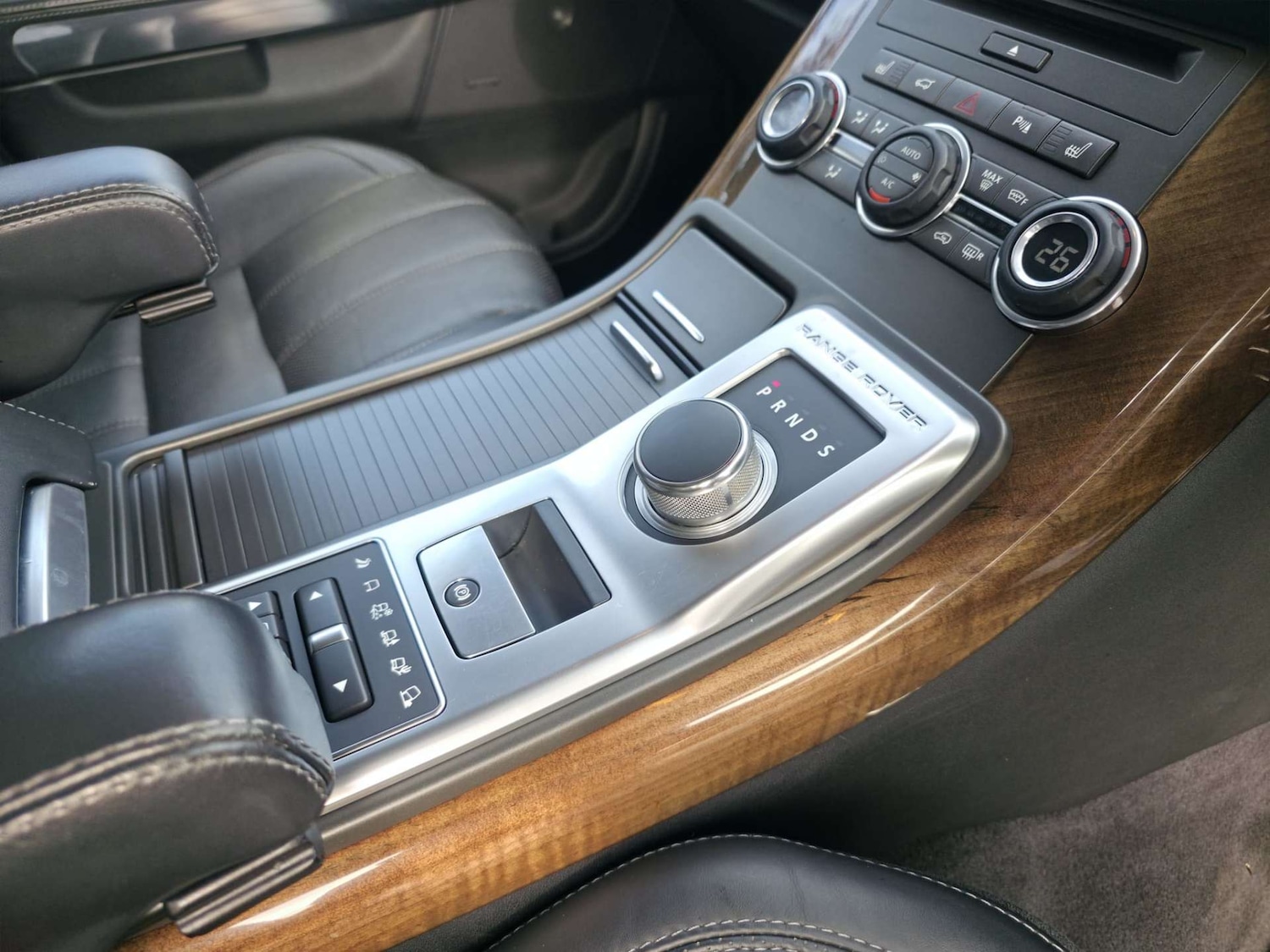 Used Land Rover Range Rover Sport 2013 for sale - 77548564: Photo 55