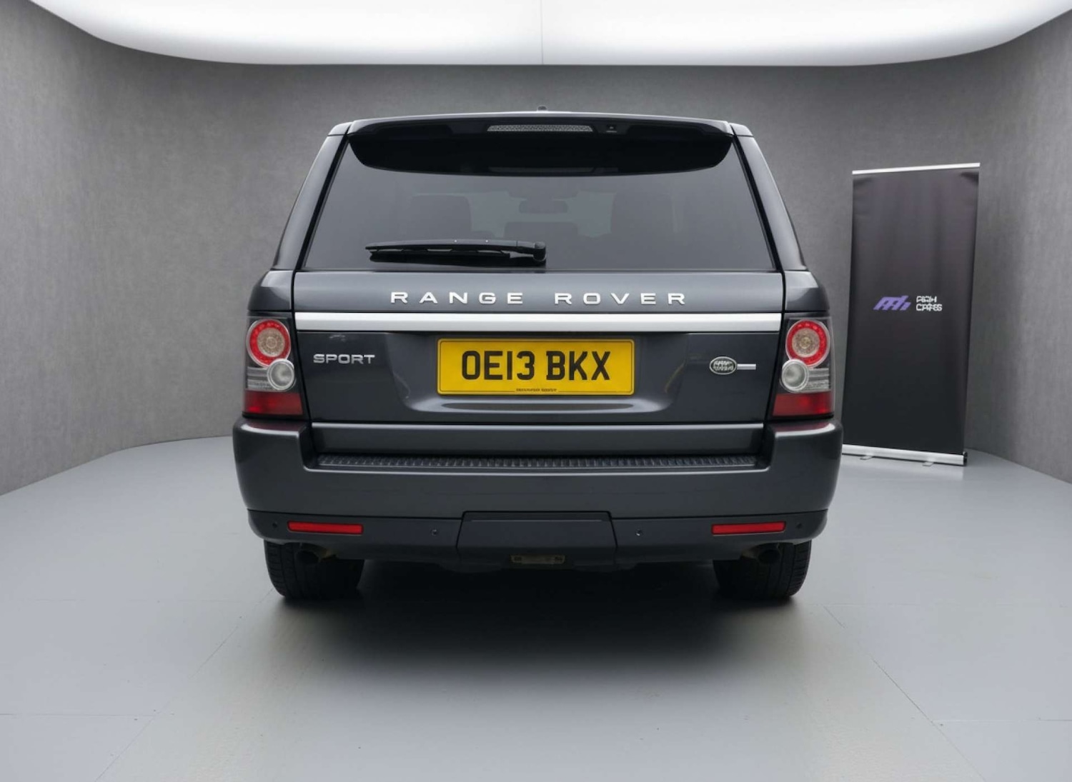 Used Land Rover Range Rover Sport 2013 for sale - 77548564: Photo 6