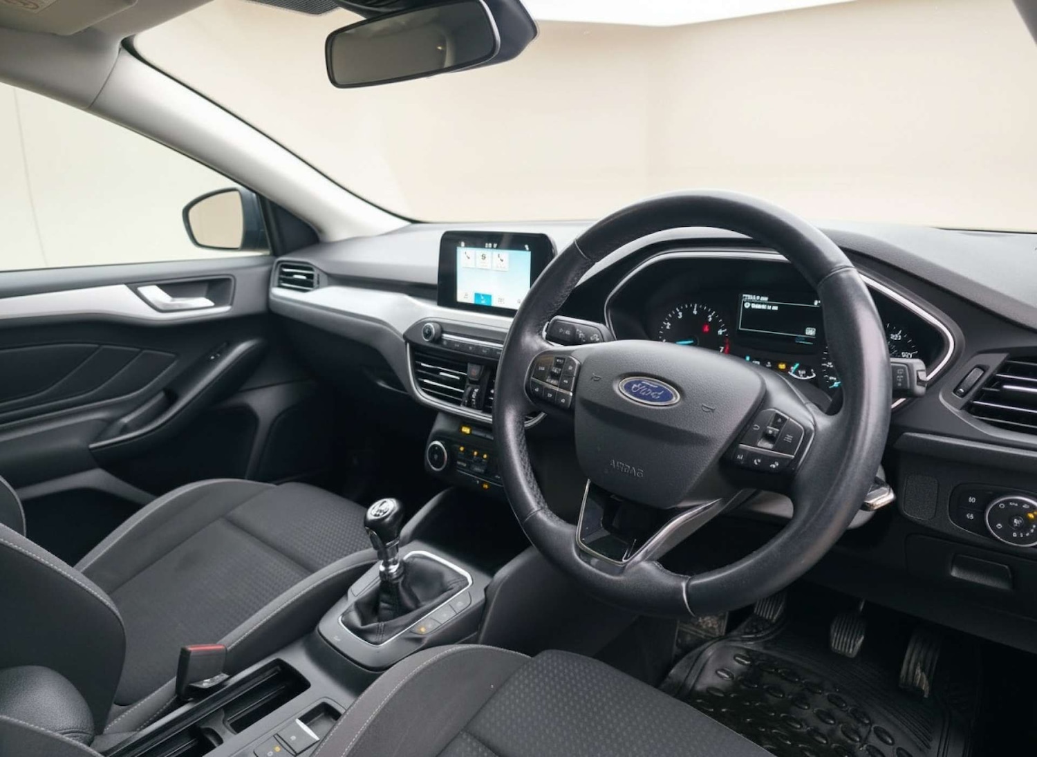 Used Ford Focus 2019 for sale - 77221020: Photo 10