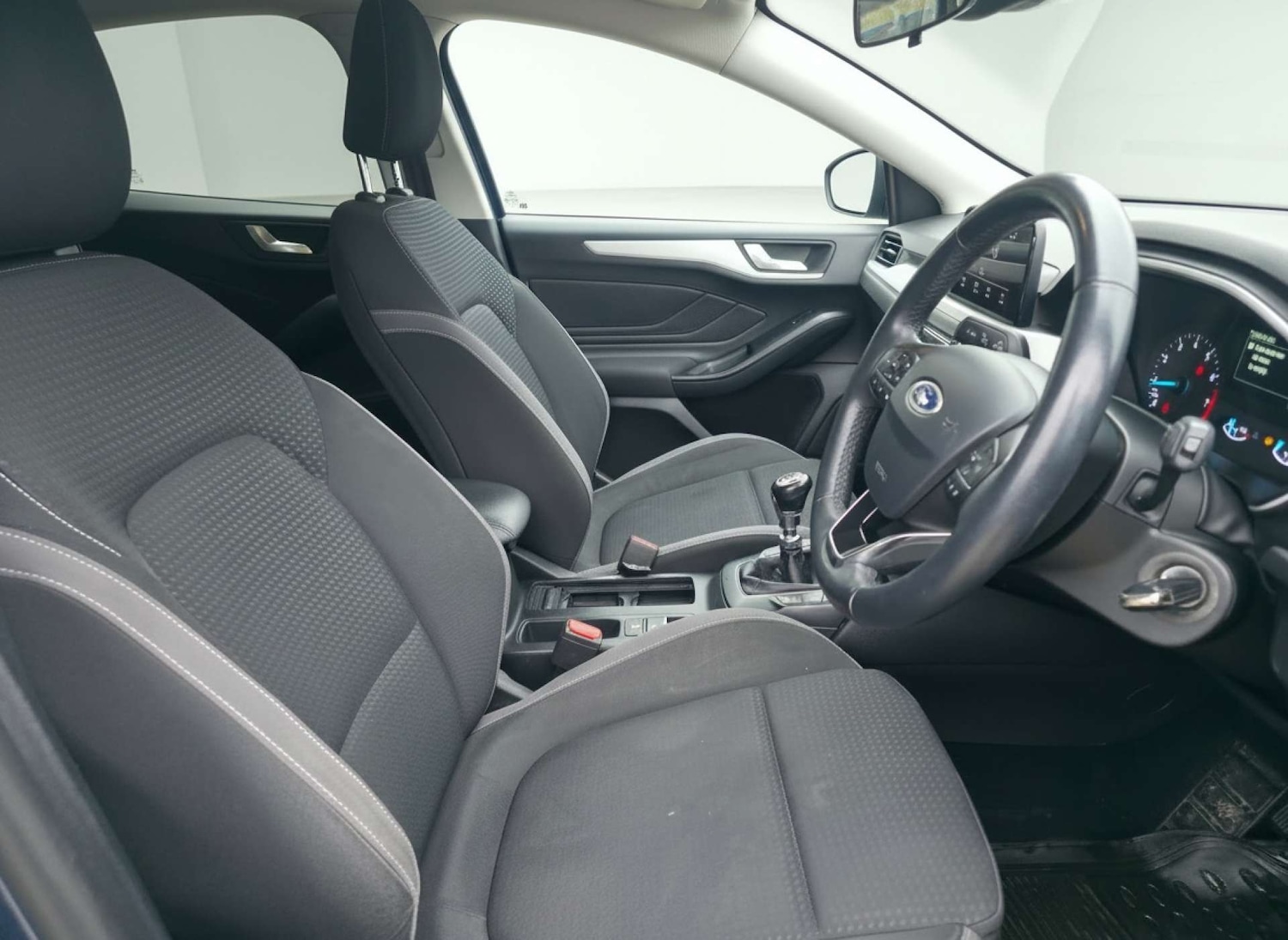 Used Ford Focus 2019 for sale - 77221020: Photo 12