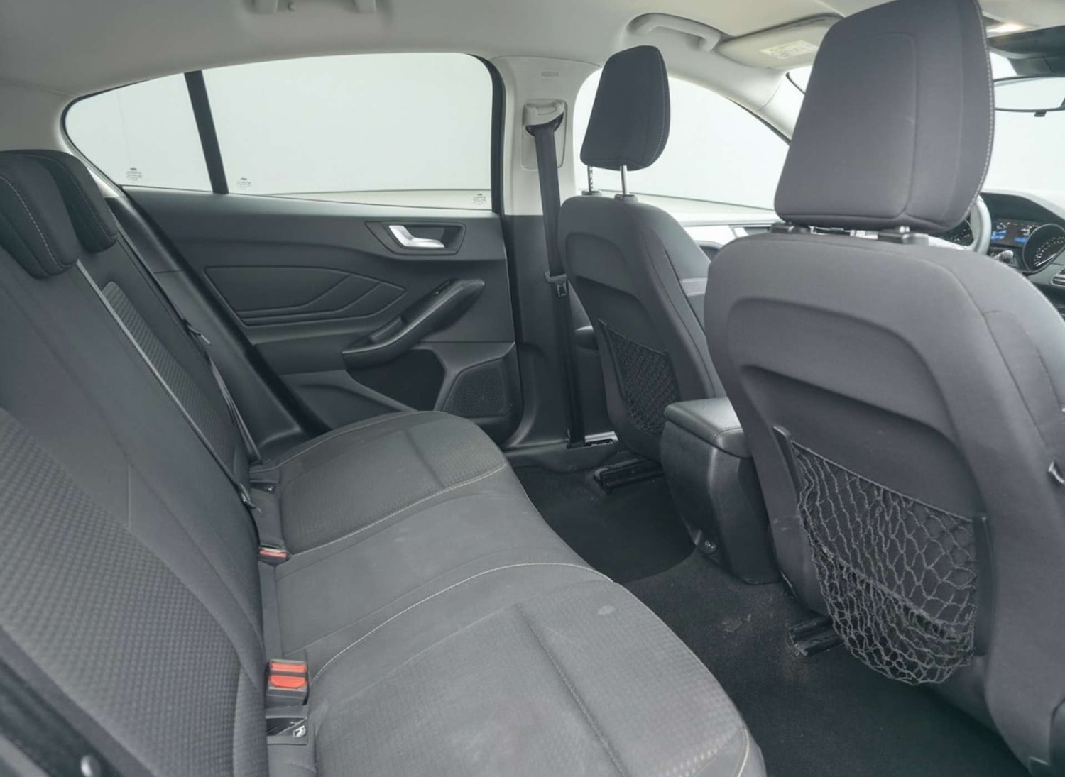 Used Ford Focus 2019 for sale - 77221020: Photo 13