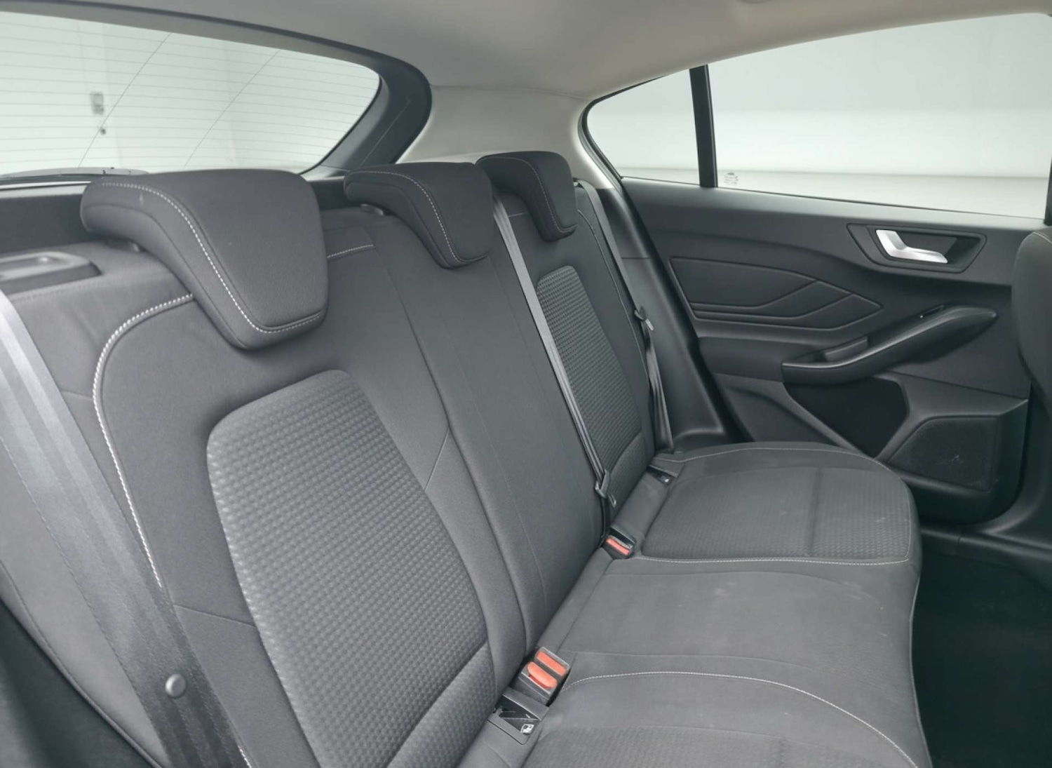 Used Ford Focus 2019 for sale - 77221020: Photo 14