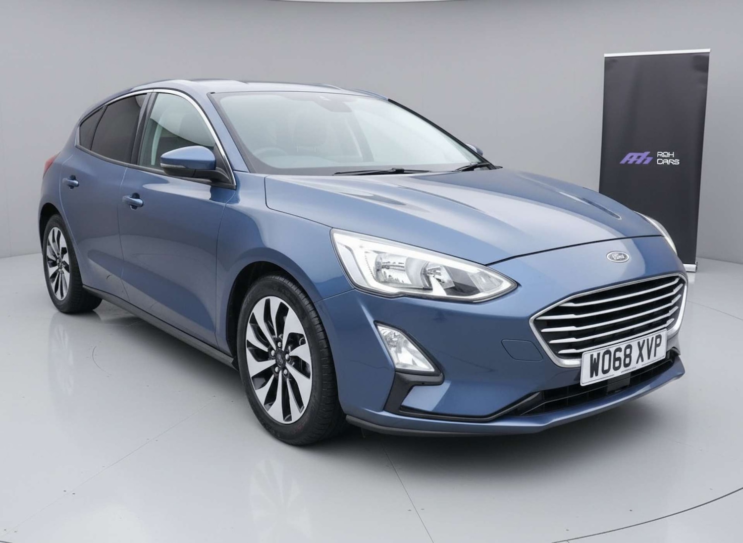 Used Ford Focus 2019 for sale - 77221020: Photo 15