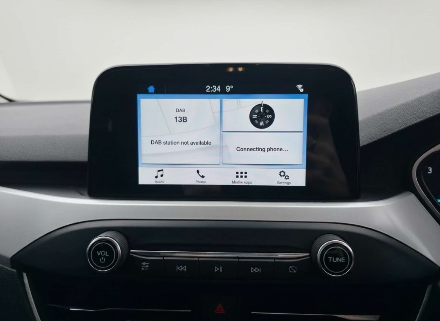 Used Ford Focus 2019 for sale - 77221020: Photo 18