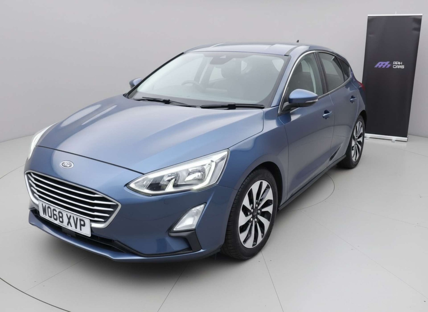 Used Ford Focus 2019 for sale - 77221020: Photo 19