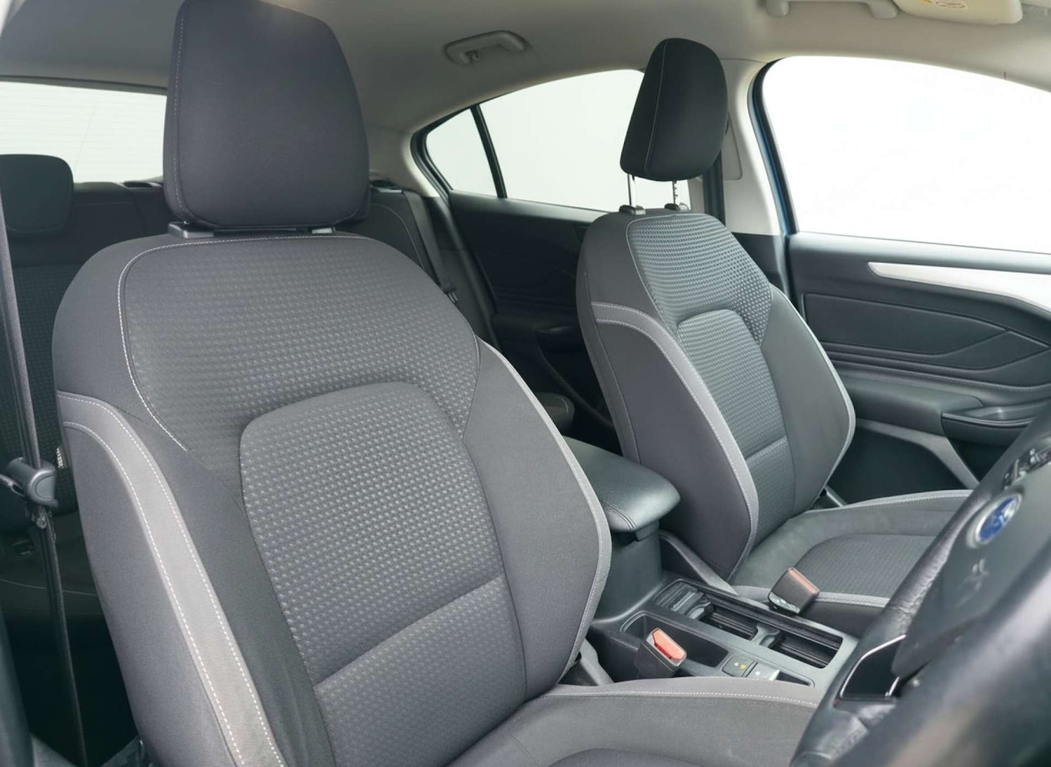 Used Ford Focus 2019 for sale - 77221020: Photo 20