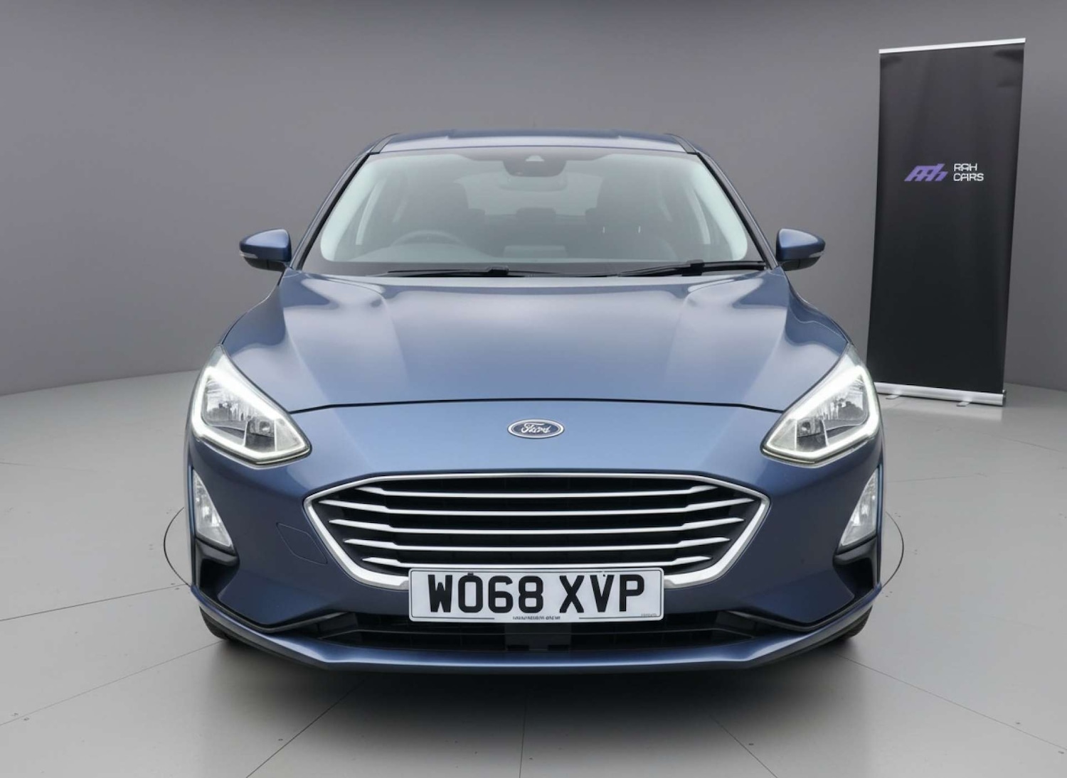 Used Ford Focus 2019 for sale - 77221020: Photo 21