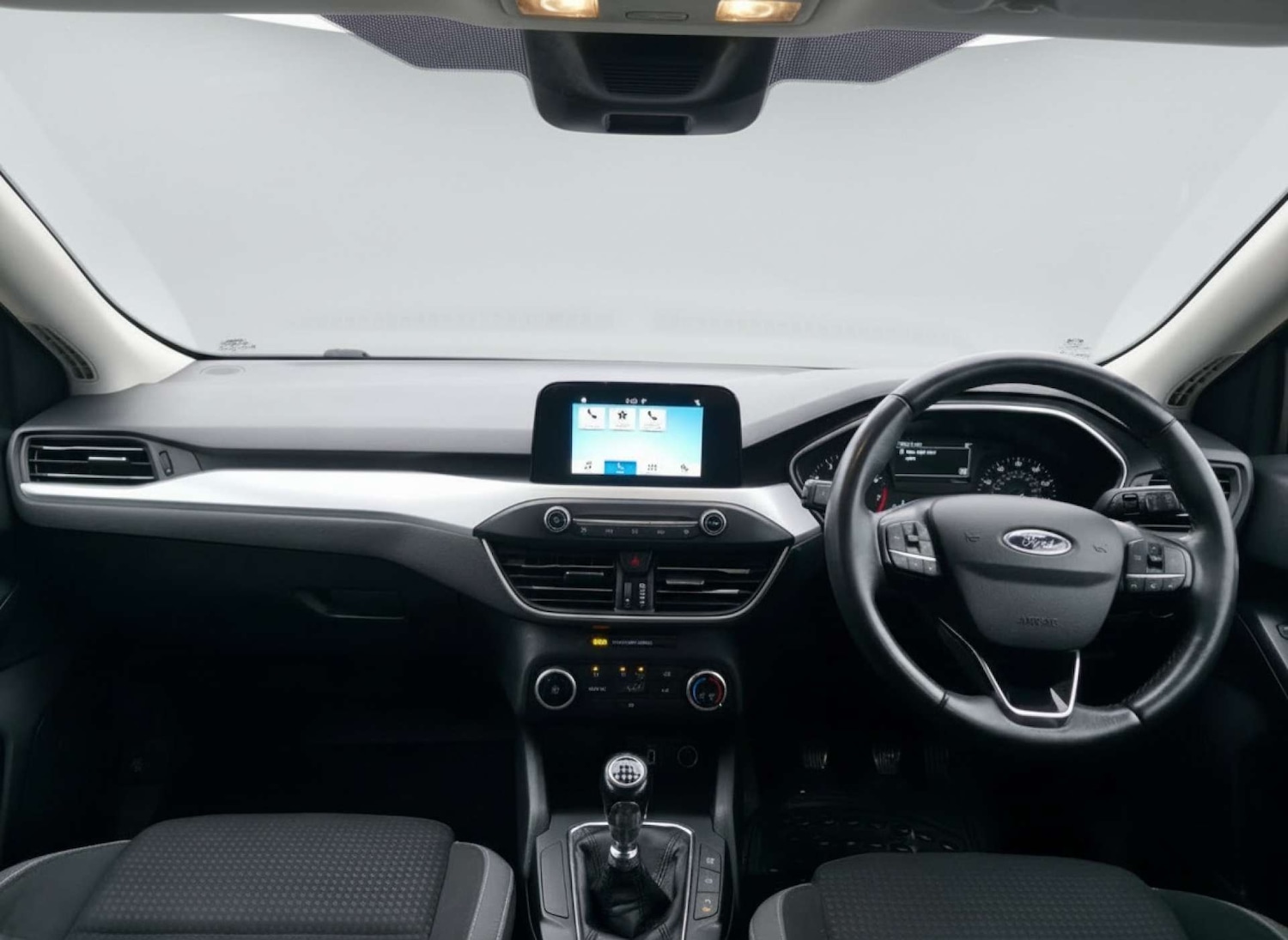 Used Ford Focus 2019 for sale - 77221020: Photo 22